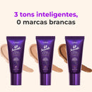 Lyftara - Gel Tensor Instantâneo Que Achata as Bolsas e Apaga as Olheiras em 60 Segundos