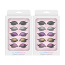 GlamPatch – Sombra com Cílios Postiços Que Deixa Seu Olhar Pronto em 1 Segundo