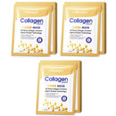 CollagenBoost - Máscara De Colágeno Que Revitalize e Renova a Pele