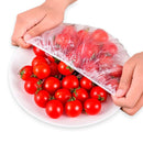 Protetor De Alimentos Reutilizável